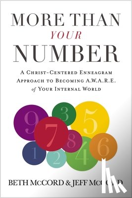 McCord, Beth, McCord, Jeff - More Than Your Number