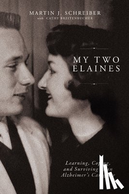 Schreiber, Martin J - My Two Elaines