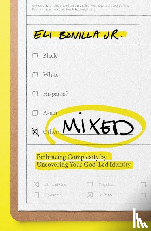 Bonilla Jr., Eli - Mixed