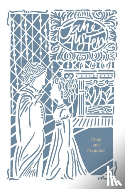 Austen, Jane - Pride and Prejudice (Jane Austen Collection)