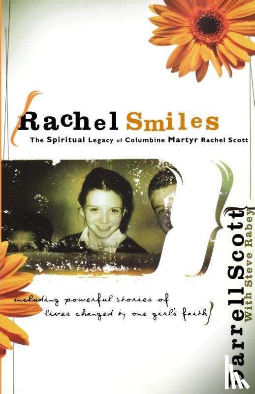 Scott, Darrell - Rachel Smiles