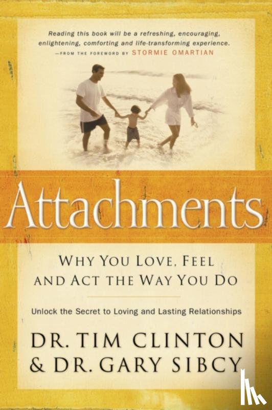 Clinton, Tim - Attachments
