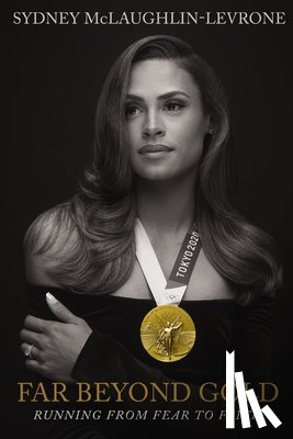 McLaughlin, Sydney - Far Beyond Gold