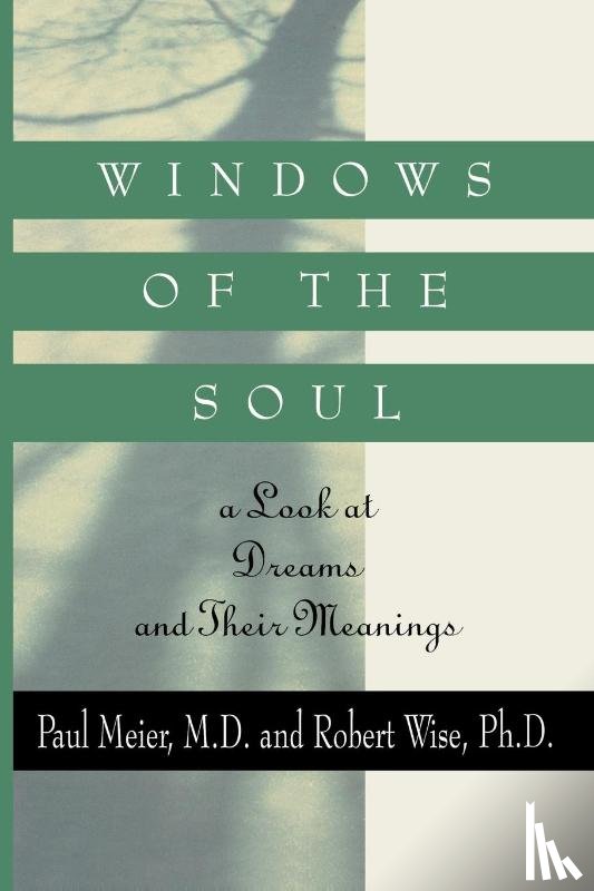 Meier, Paul, Wise, Robert - Windows of the Soul