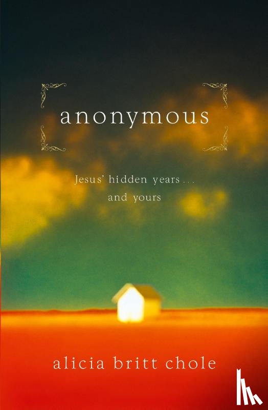 Chole, Alicia Britt - Anonymous