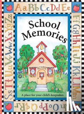 Pi Kids - School Memories a Place for Your Child's Keepsakes