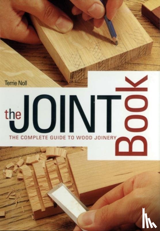 Noll, Terrie - The Joint Book