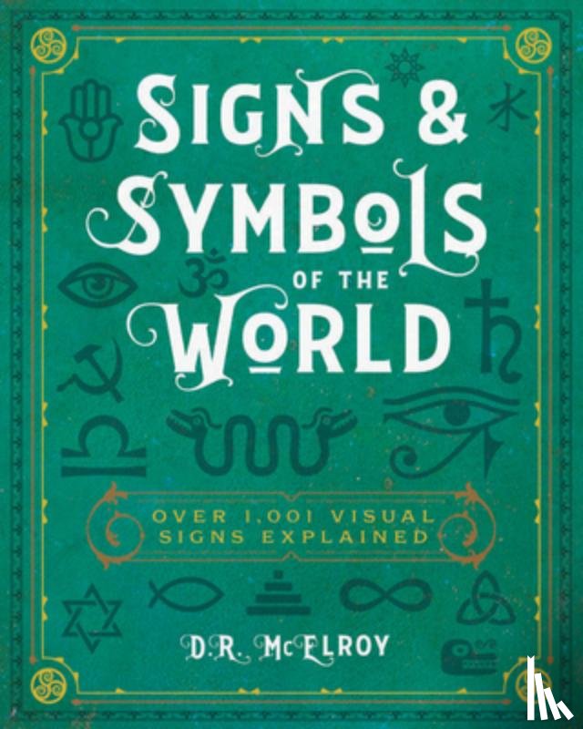 McElroy, D.R. - Signs & Symbols of the World