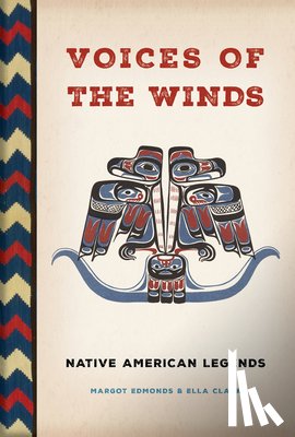 Edmonds, Margot - Voices of the Winds: Native American Legends