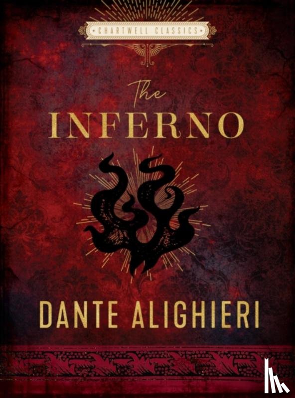 Alighieri, Dante - The Inferno