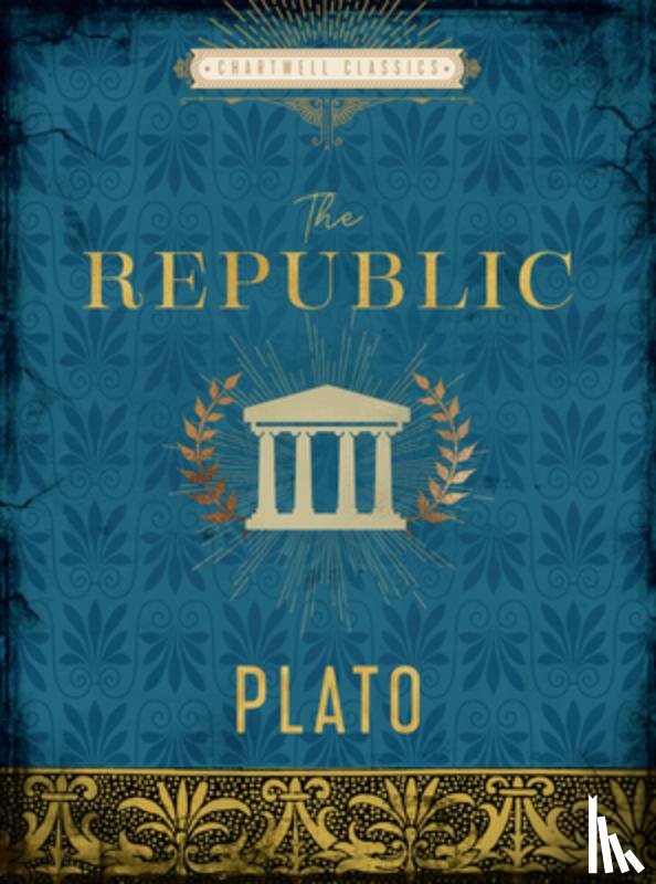 Plato - The Republic