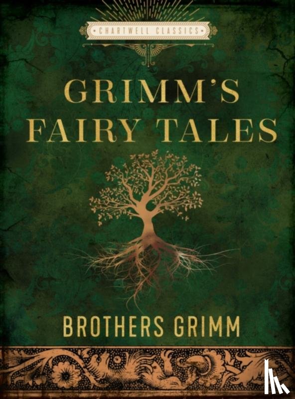 Grimm, Brothers - Grimm's Fairy Tales