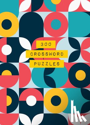 Darby, Amanda - 300 Crossword Puzzles