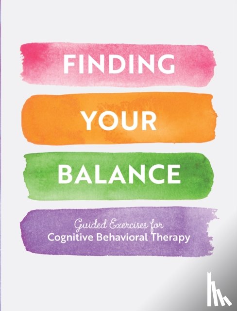 Editors of Chartwell Books - Finding Your Balance