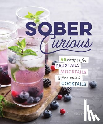 Jorgensen Jean, Leah - The Herbalist's Guide for the Sober Curious