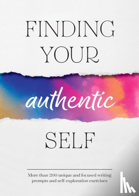 Reynolds, Susan - Finding Your Authentic Self