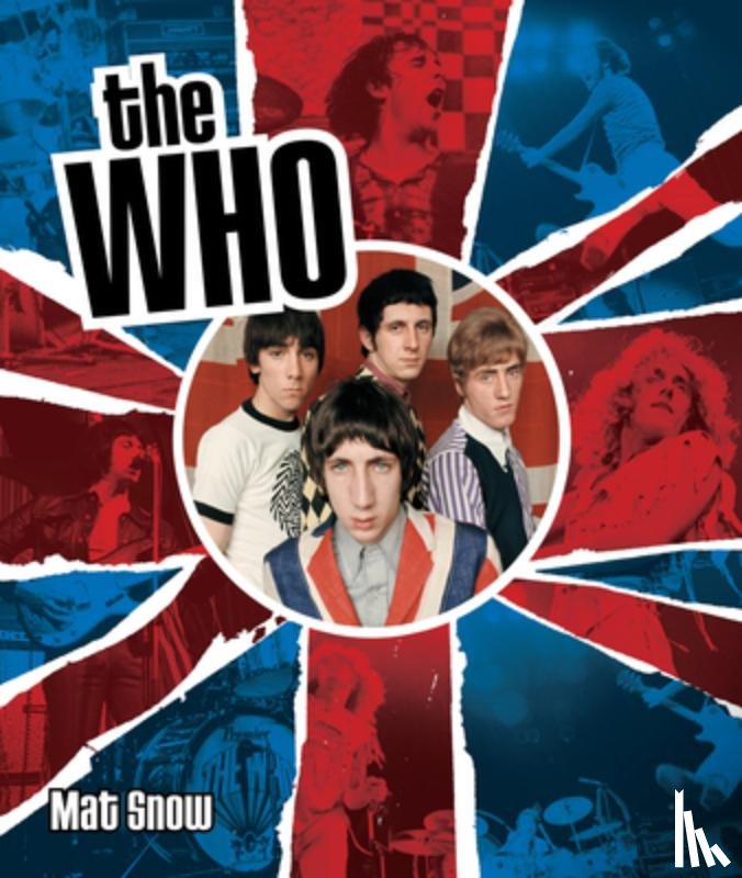 Snow, Mat - The Who