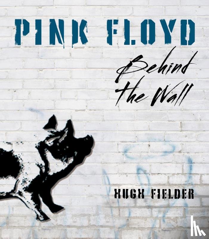 Fielder, Hugh - Pink Floyd
