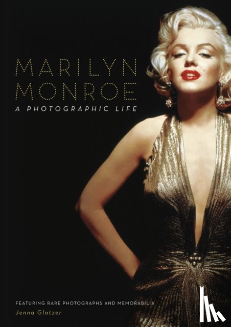 Glatzer, Jenna - Marilyn Monroe