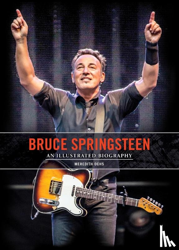 Ochs, Meredith - Bruce Springsteen