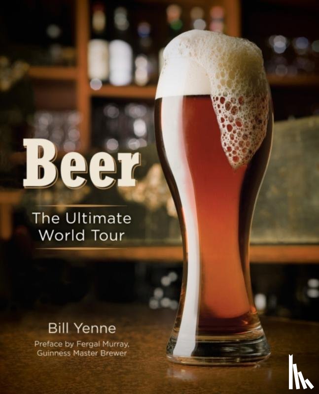 Yenne, Bill - Beer