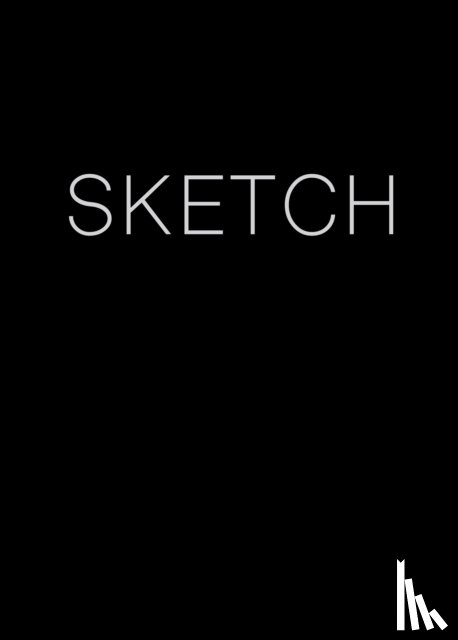 Editors of Chartwell Books - Sketch - Black
