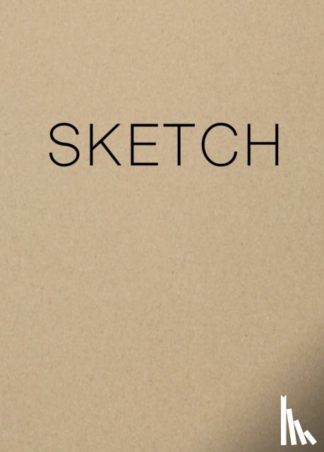 Editors of Chartwell Books - Sketch - Kraft