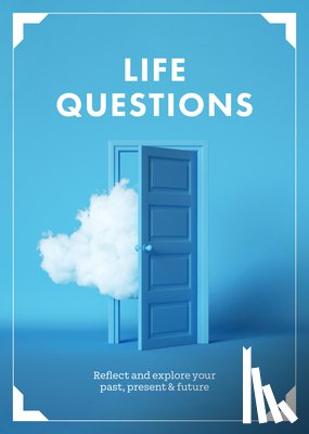Editors of Chartwell Books - Life Questions