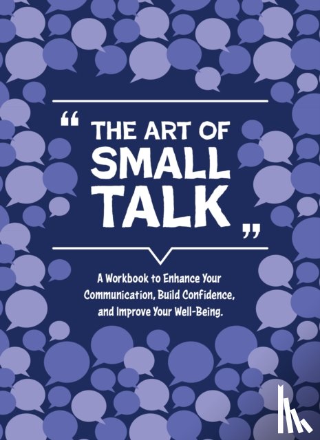 Wild, Elsie - The Art of Small Talk