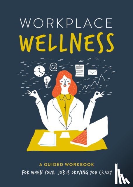 Reynolds, Susan - Workplace Wellness