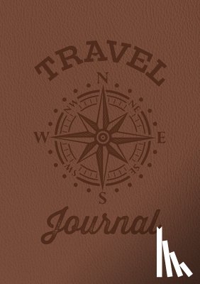 Editors of Chartwell Books - Travel Journal