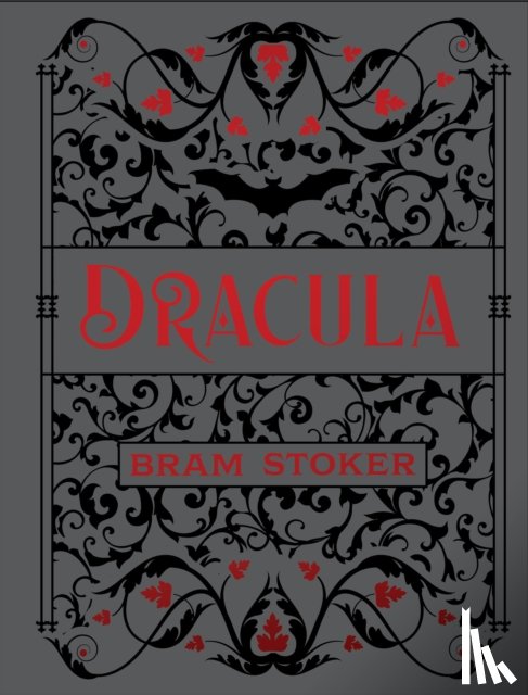Stoker, Bram - Dracula