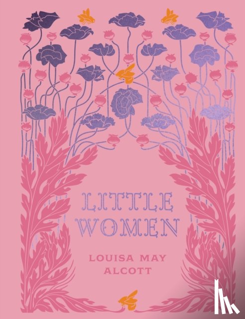 Alcott, Louisa May - Little Women