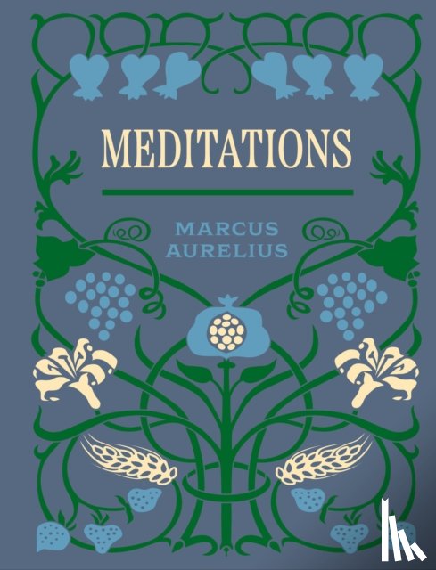 Aurelius, Marcus - Meditations