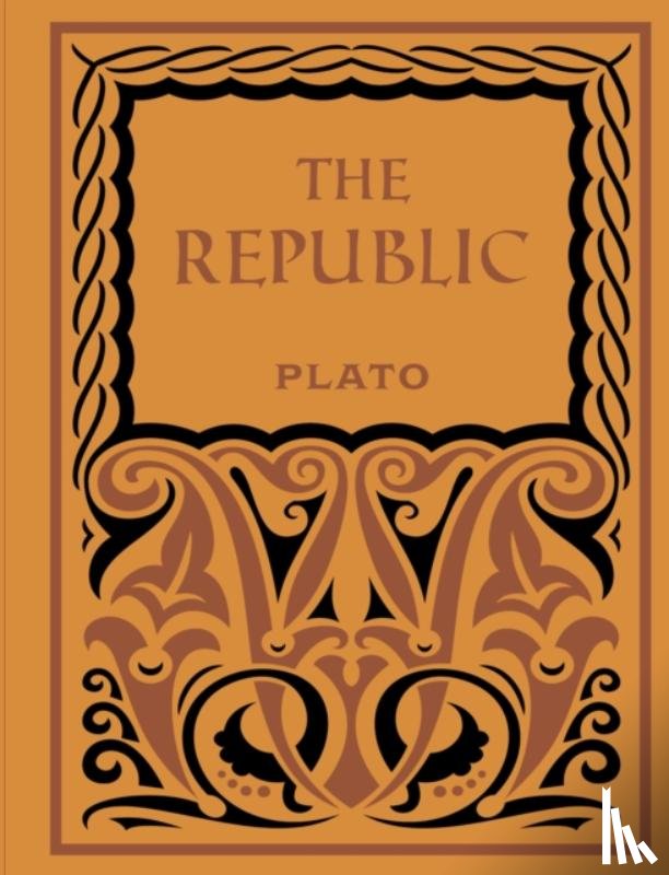 Plato - The Republic