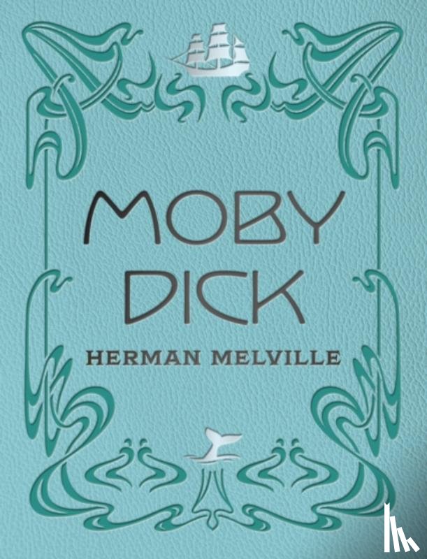 Melville, Herman - Moby Dick
