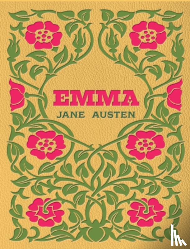 Austen, Jane - Emma