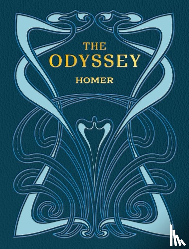 Homer - The Odyssey