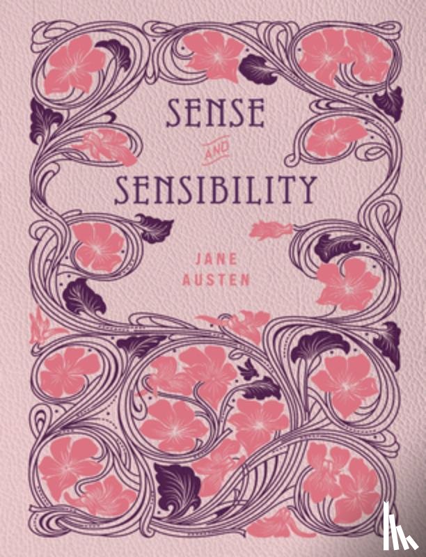 Austen, Jane - Sense and Sensibility
