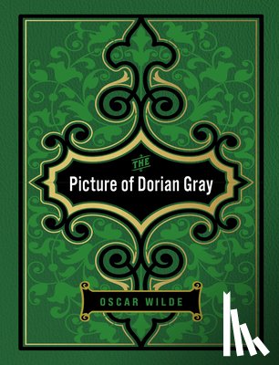 Wilde, Oscar - The Picture of Dorian Gray