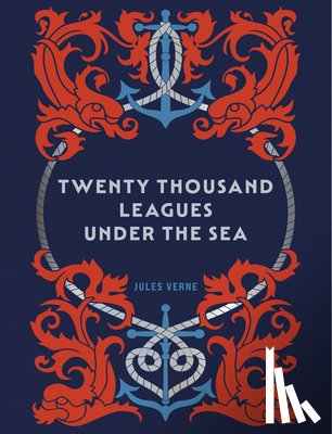 Verne, Jules - Twenty Thousand Leagues Under the Sea
