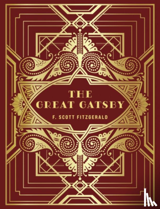 Fitzgerald, F. Scott - The Great Gatsby