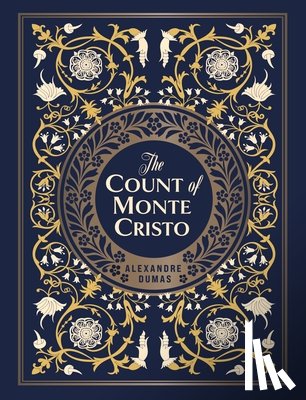 Dumas, Alexandre - The Count of Monte Cristo