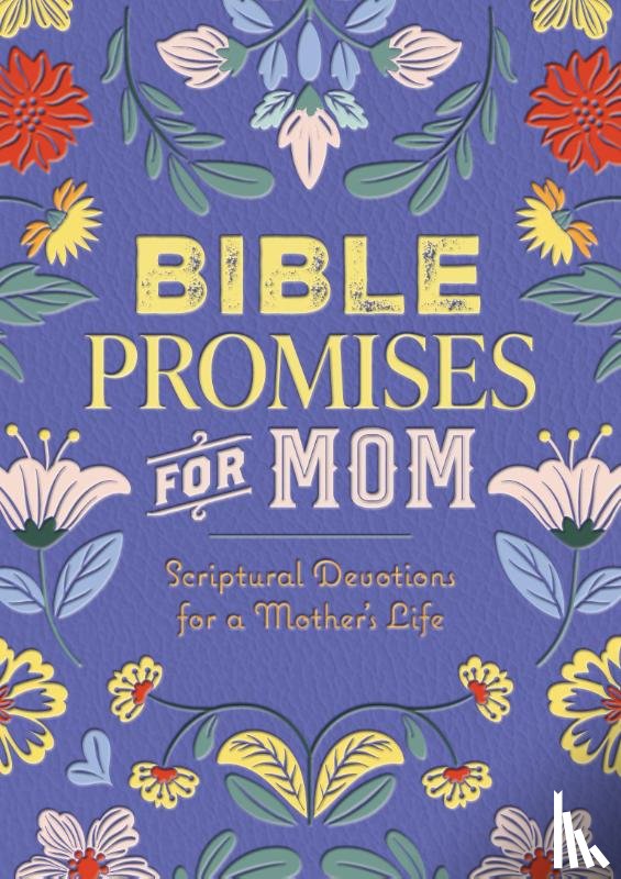 Editors of Chartwell Books - Bible Promises for Mom