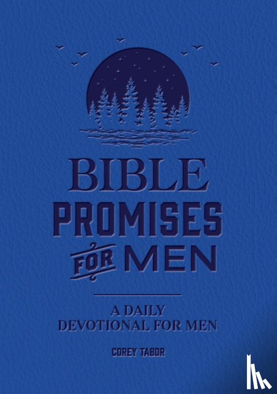 Editors of Chartwell Books - Bible Promises for Men