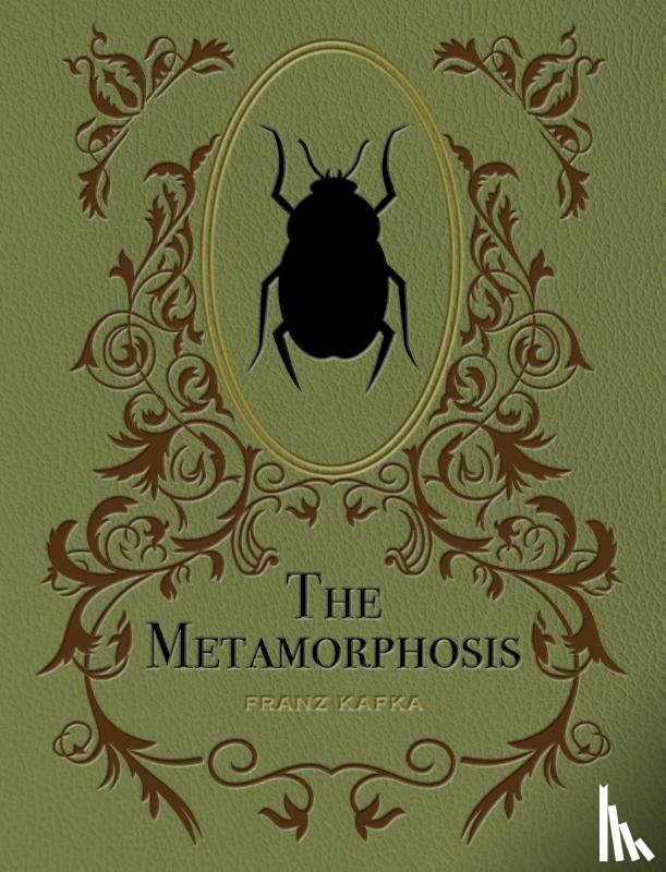 Kafka, Franz - The Metamorphosis