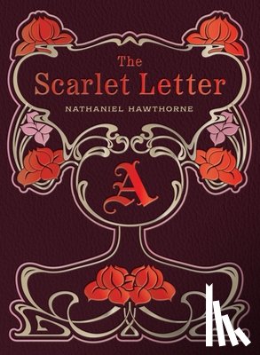 Hawthorne, Nathaniel - The Scarlet Letter