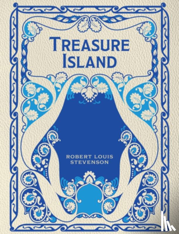 Stevenson, Robert Louis - Treasure Island