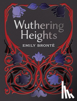 Bronte, Emily - Wuthering Heights