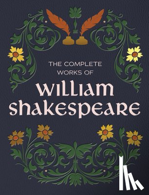 Shakespeare, William - The Complete Works of William Shakespeare
